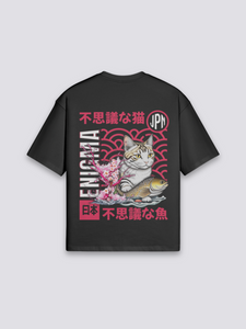 Japanese Traditional T-Shirt - でんとう