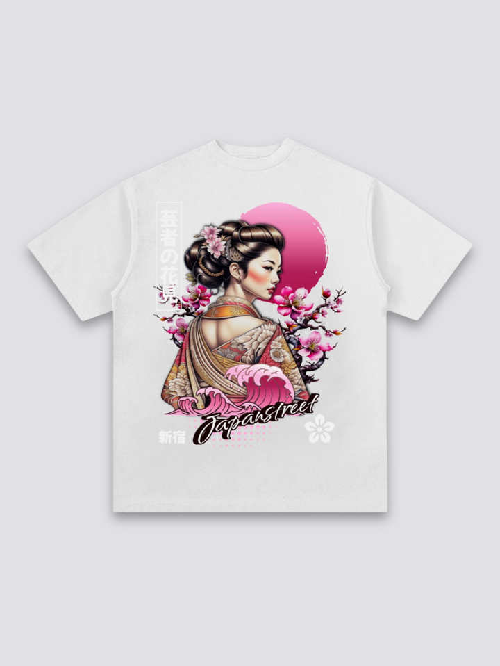 Japanese Tee Shirt