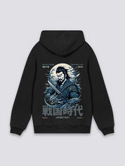 Japanese Writing Hoodie