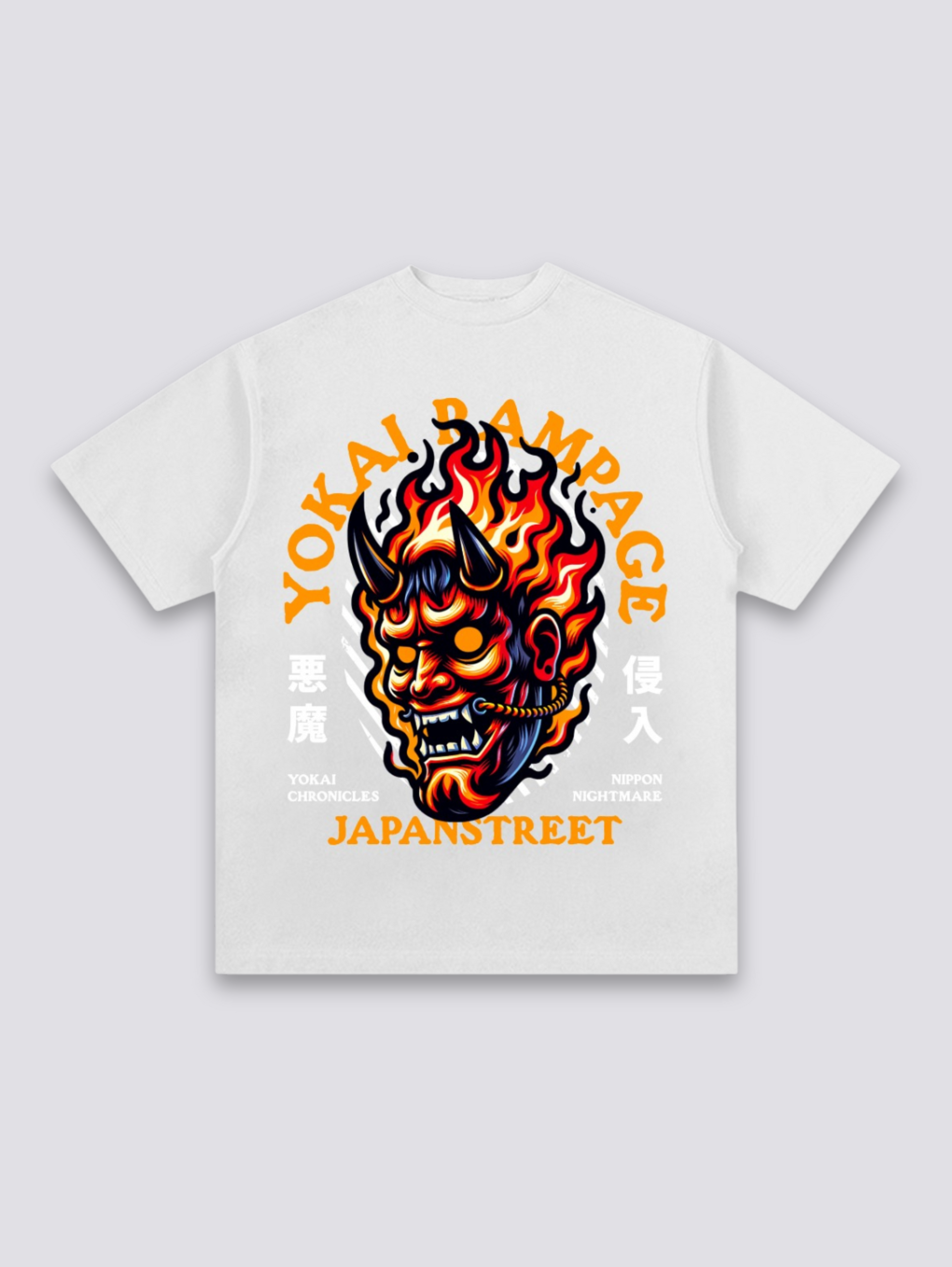 Yokai T-Shirt