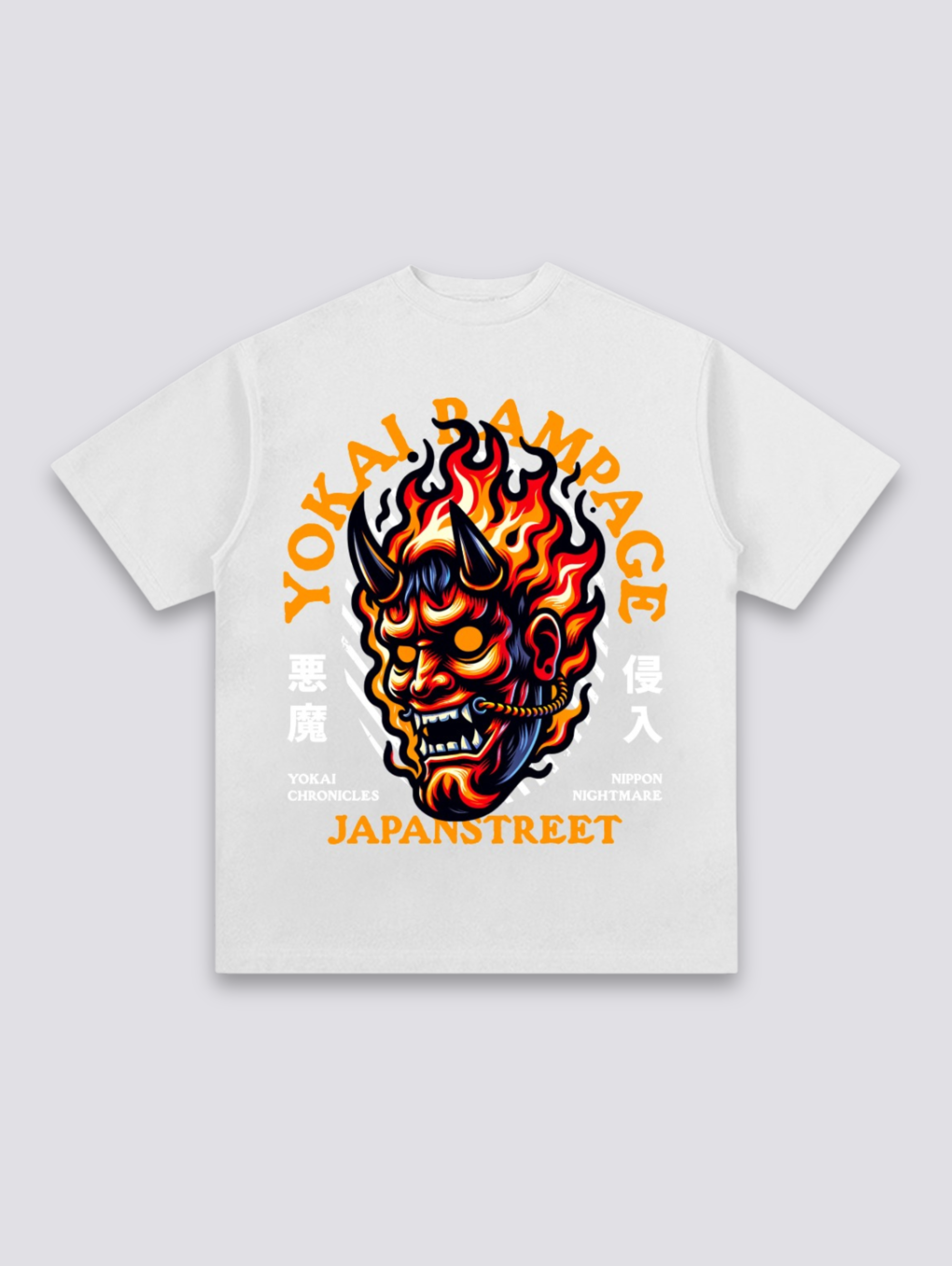 Yokai T-Shirt