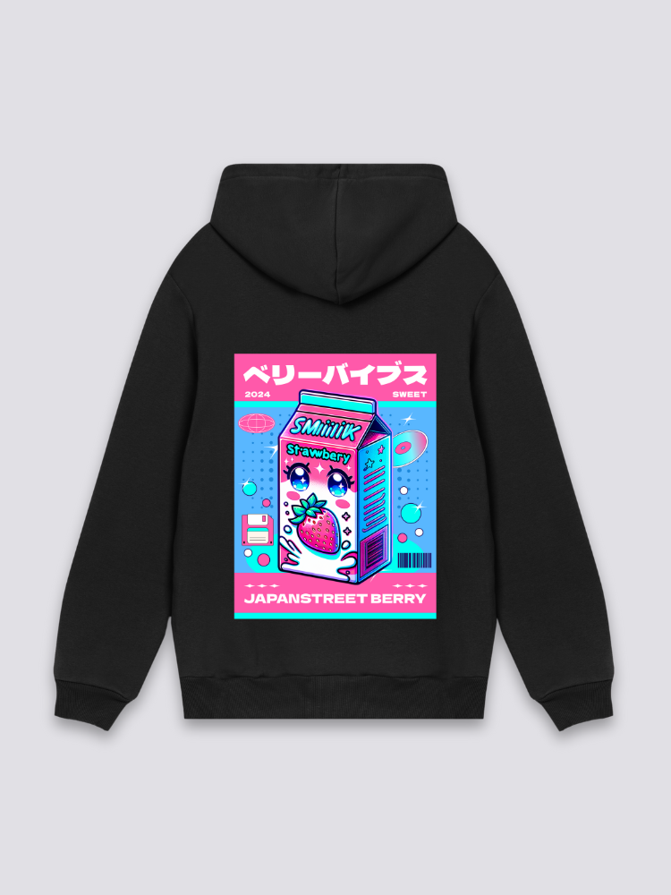 Kawaii Hoodie