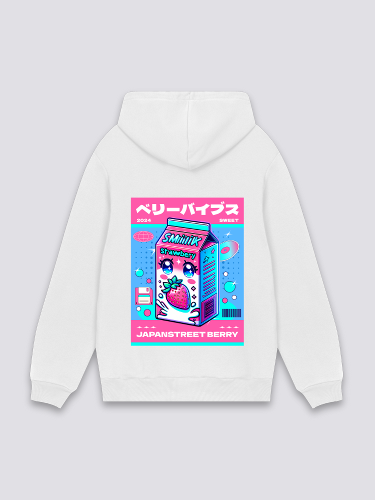 Kawaii Hoodie