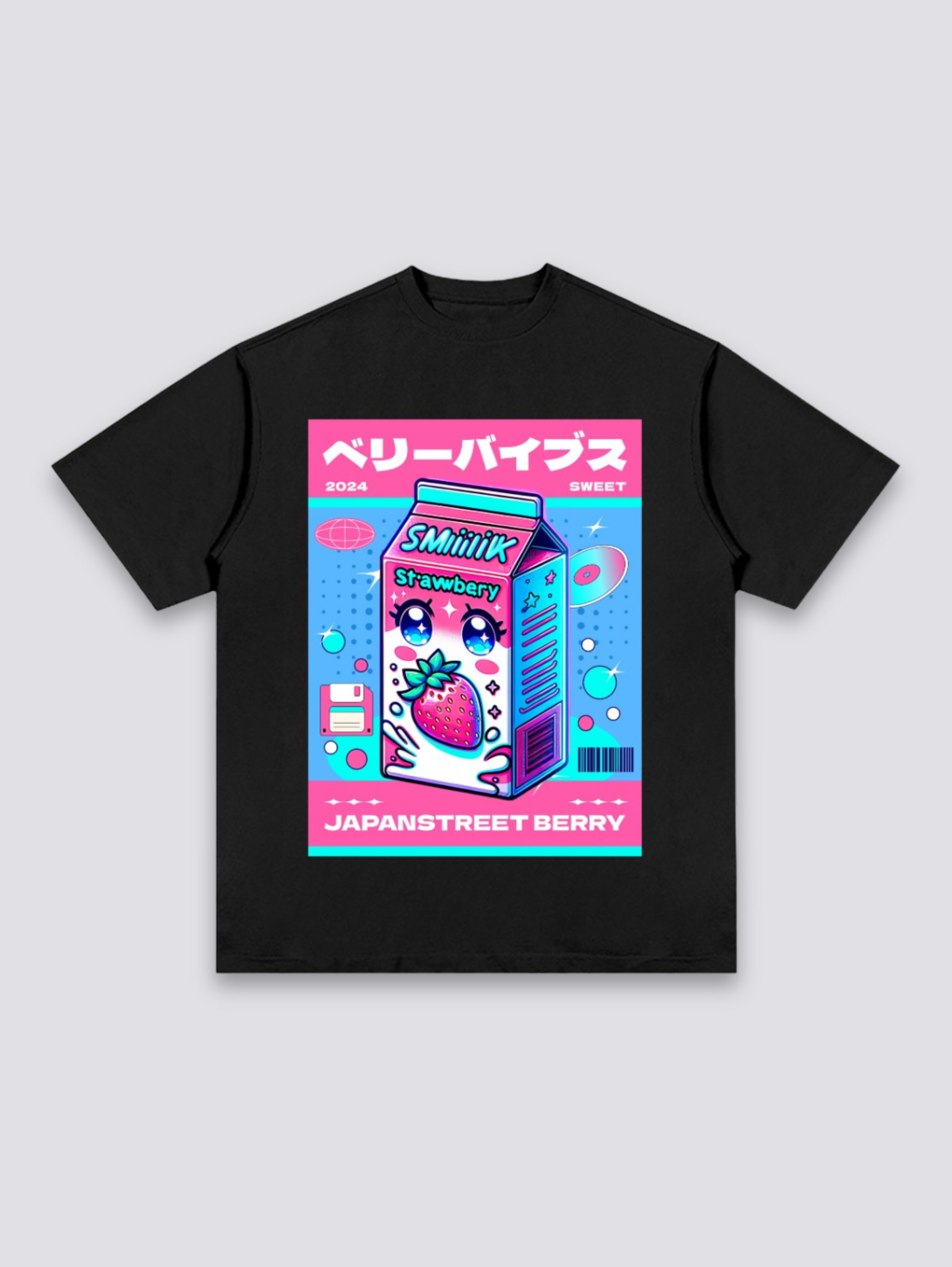 Kawaii T-Shirt