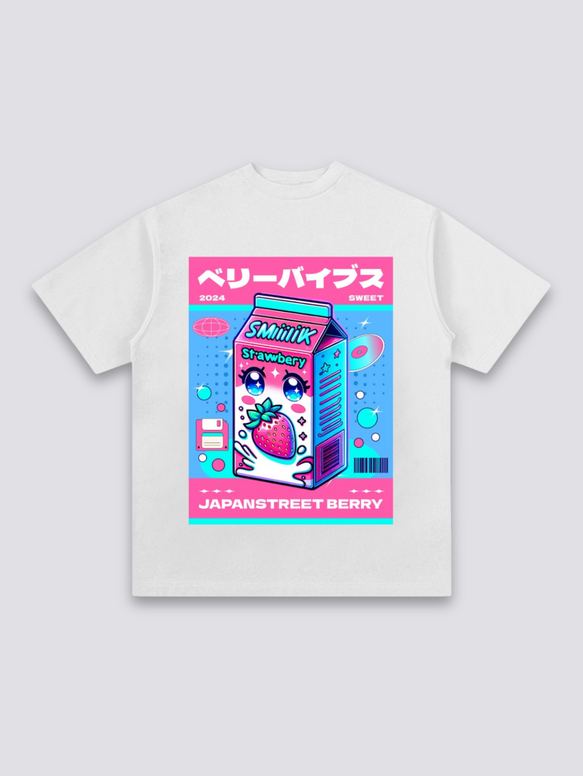 Kawaii T-Shirt