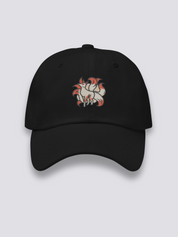 Kitsune Cap