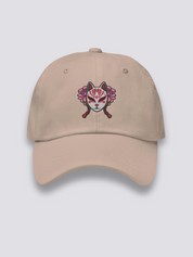 Kitsune Mask Cap