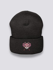 Kitsune Mask Beanie