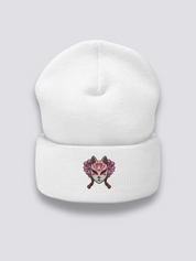 Kitsune Mask Beanie