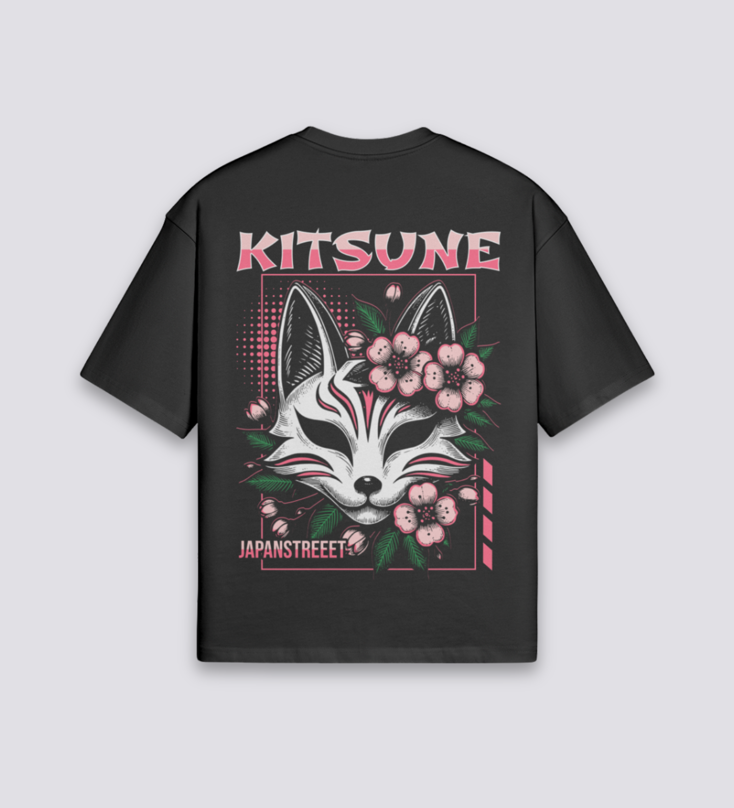 Kitsune T-Shirt