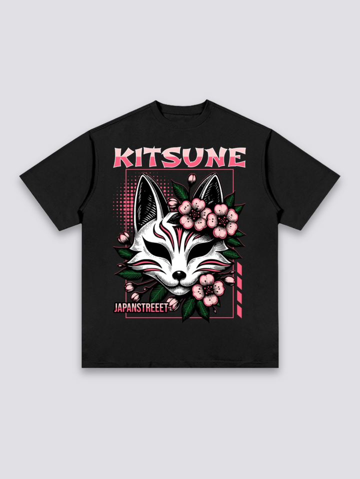 Kitsune T-Shirt