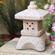 Antique Japanese lantern Japan Clothing