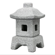 Japanese Zen garden lantern Japanstreet