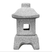 Japanese Zen garden lantern Japanstreet