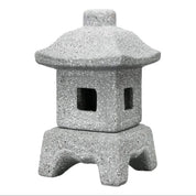 Japanese Zen garden lantern Japan Clothing