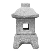 Japanese Zen garden lantern Japan Clothing