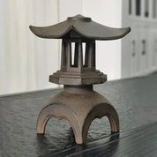 Japanese cast iron lantern 'Seiyo' Japan Clothing