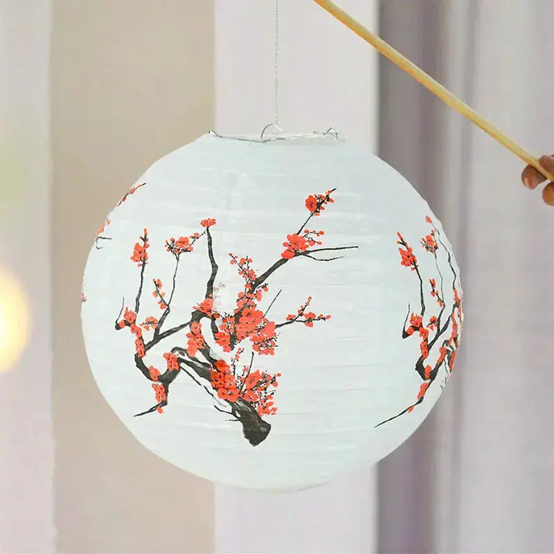 Japanese paper lantern 'Katori' Japanstreet