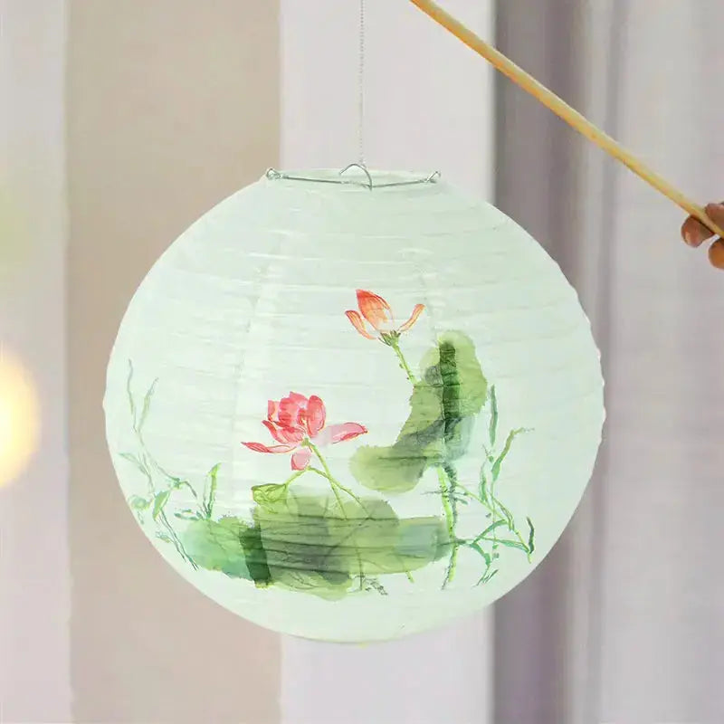 Japanese paper lantern 'Katori' Japanstreet