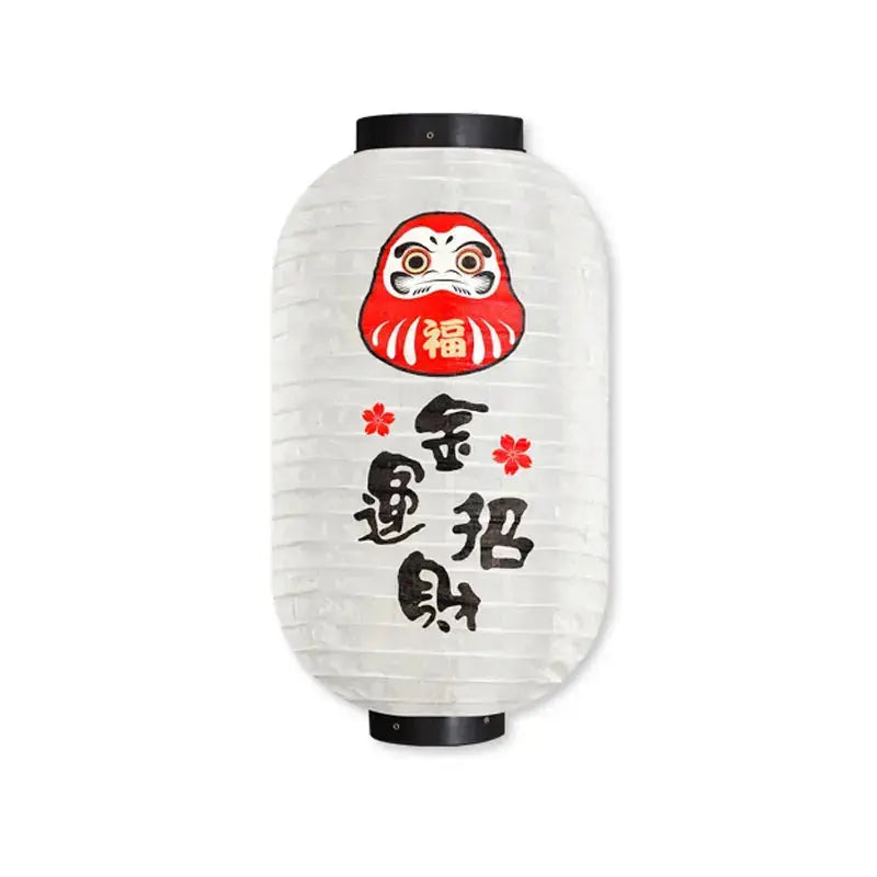 Japanese paper lantern 'Tottori' Japan Clothing