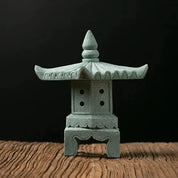 Japanese stone lantern 'Noda' Japanstreet