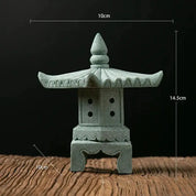 Japanese stone lantern 'Noda' Japanstreet