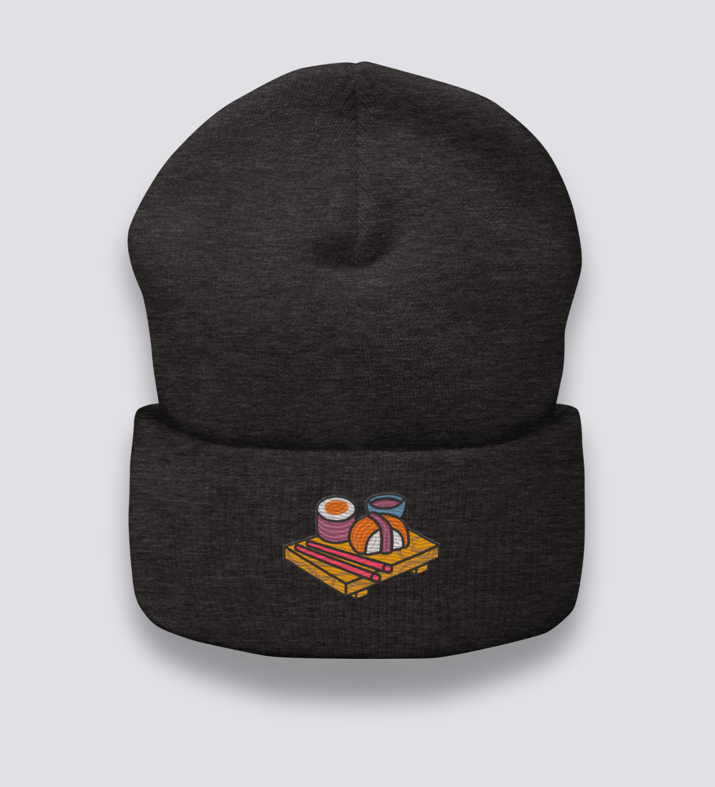 Maki Nigiri Beanie