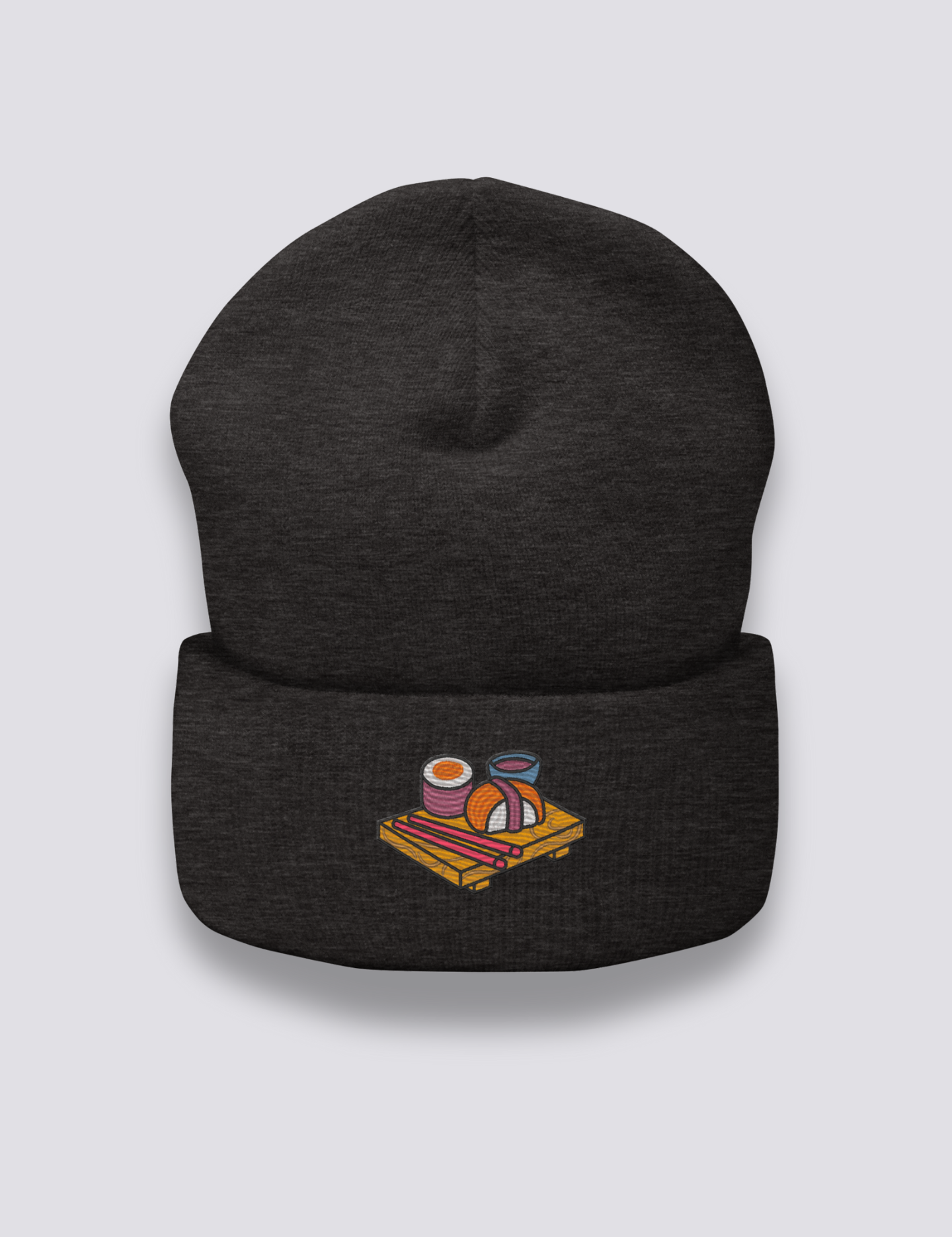 Maki Nigiri Beanie