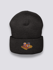 Maki Nigiri Beanie
