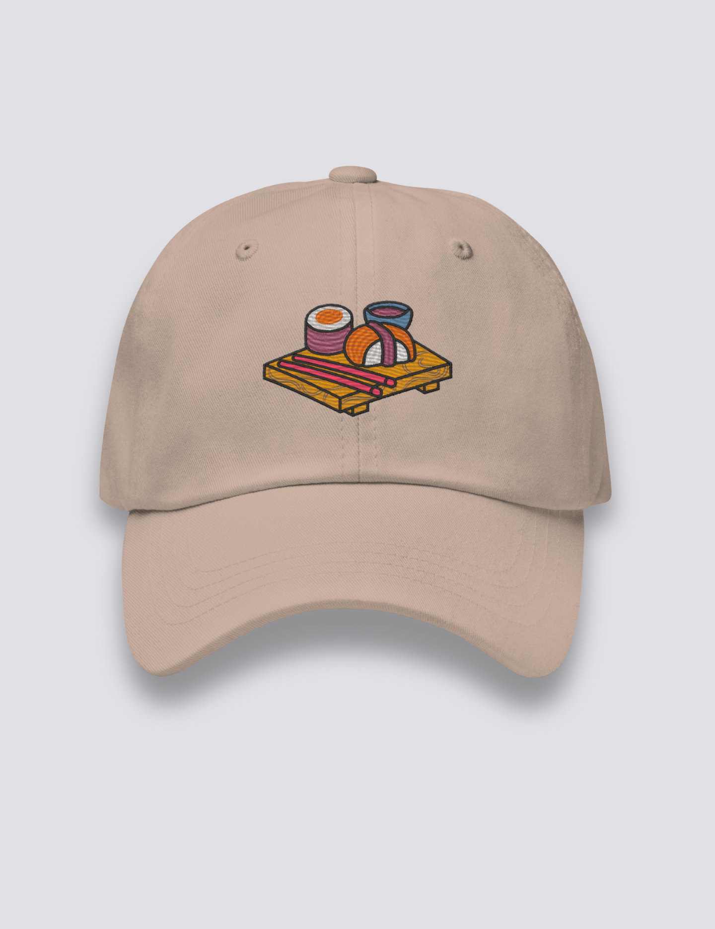 Maki Nigiri Cap