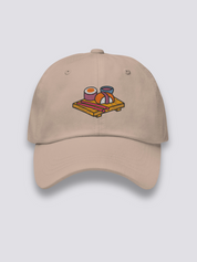 Maki Nigiri Cap