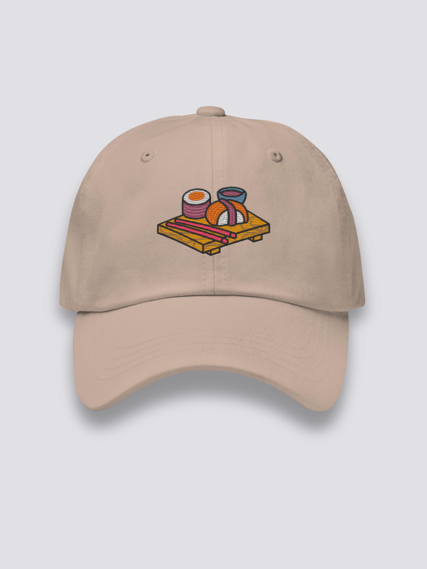 Maki Nigiri Cap