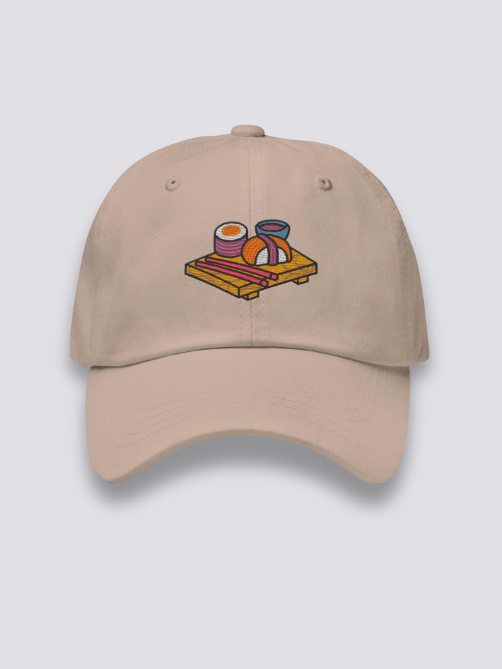 Maki Nigiri Cap