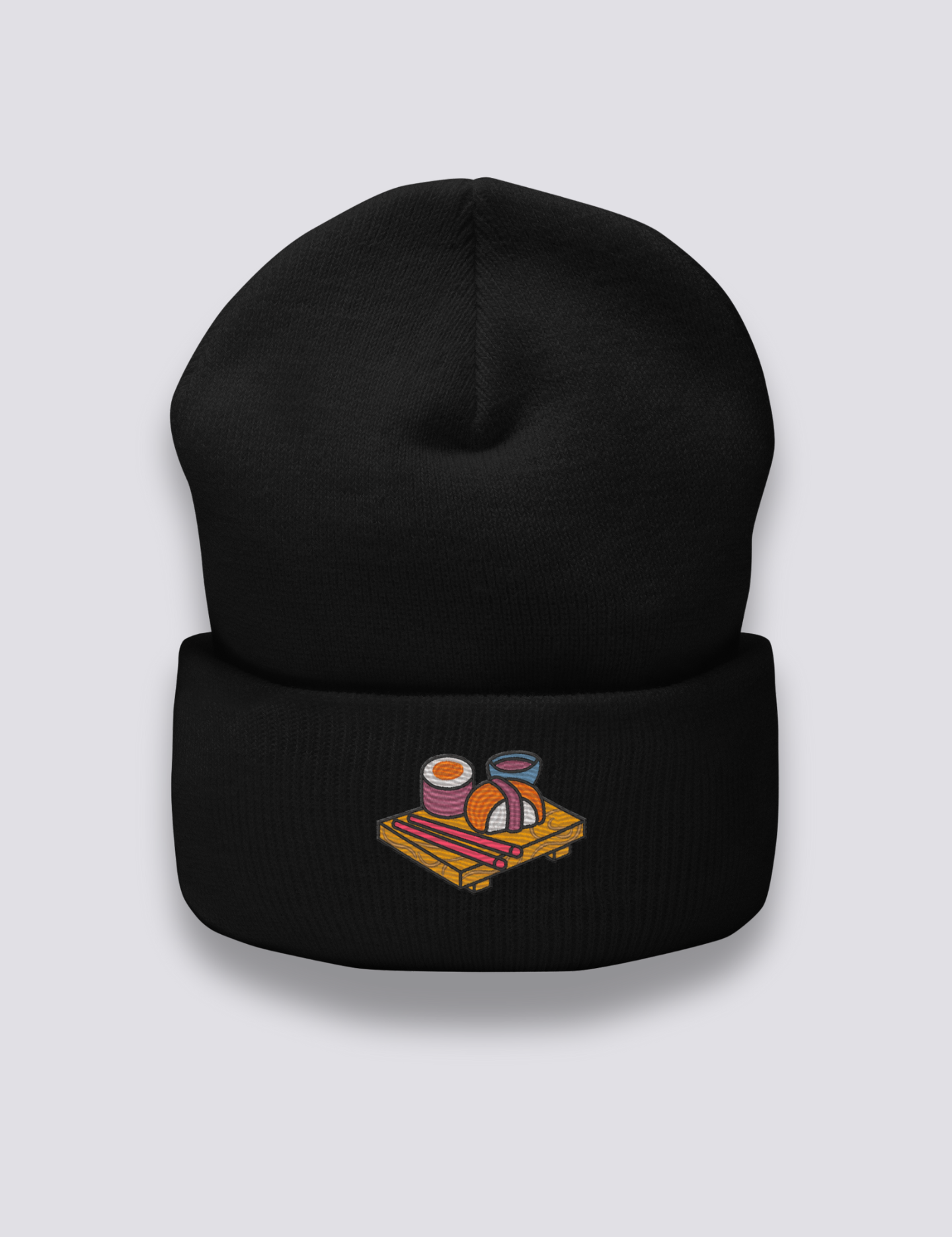 Maki Nigiri Beanie