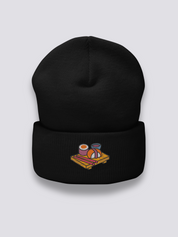 Maki Nigiri Beanie