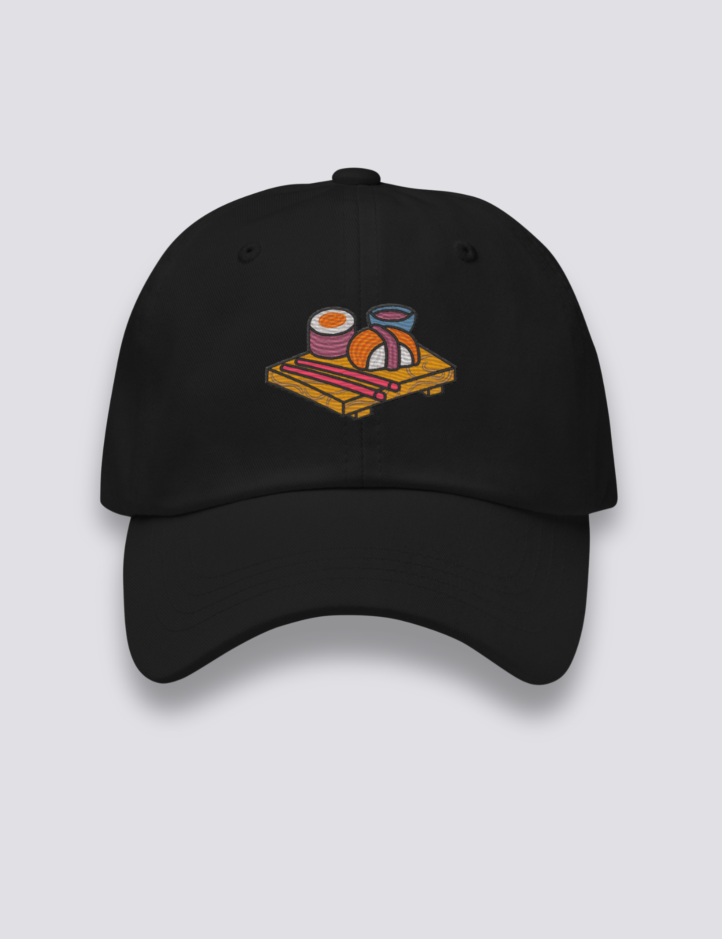 Maki Nigiri Cap