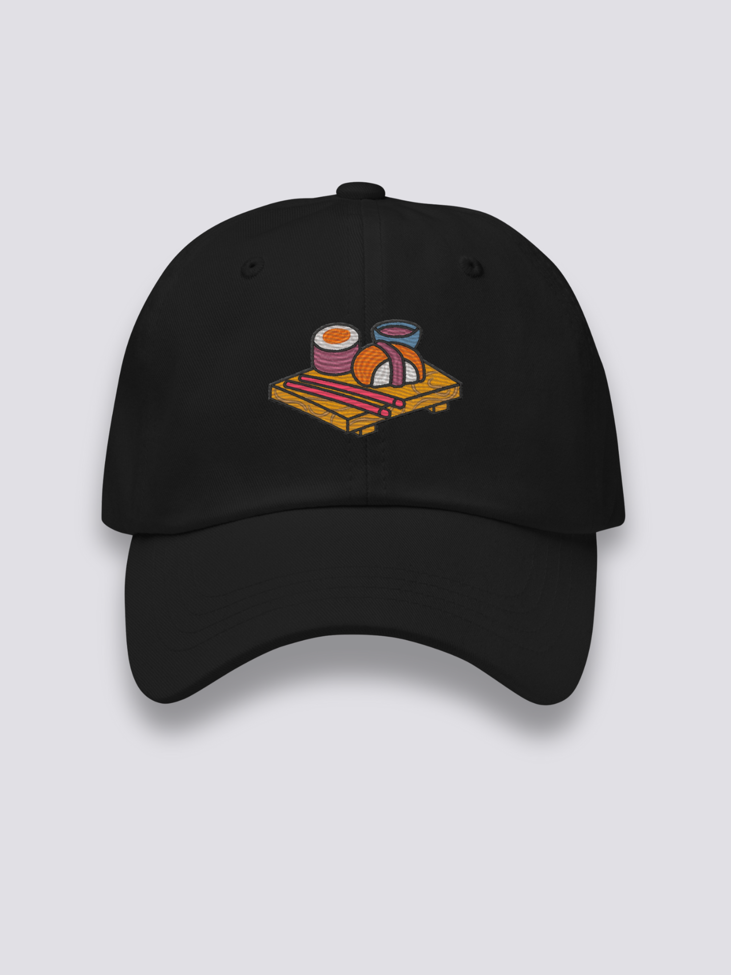 Maki Nigiri Cap