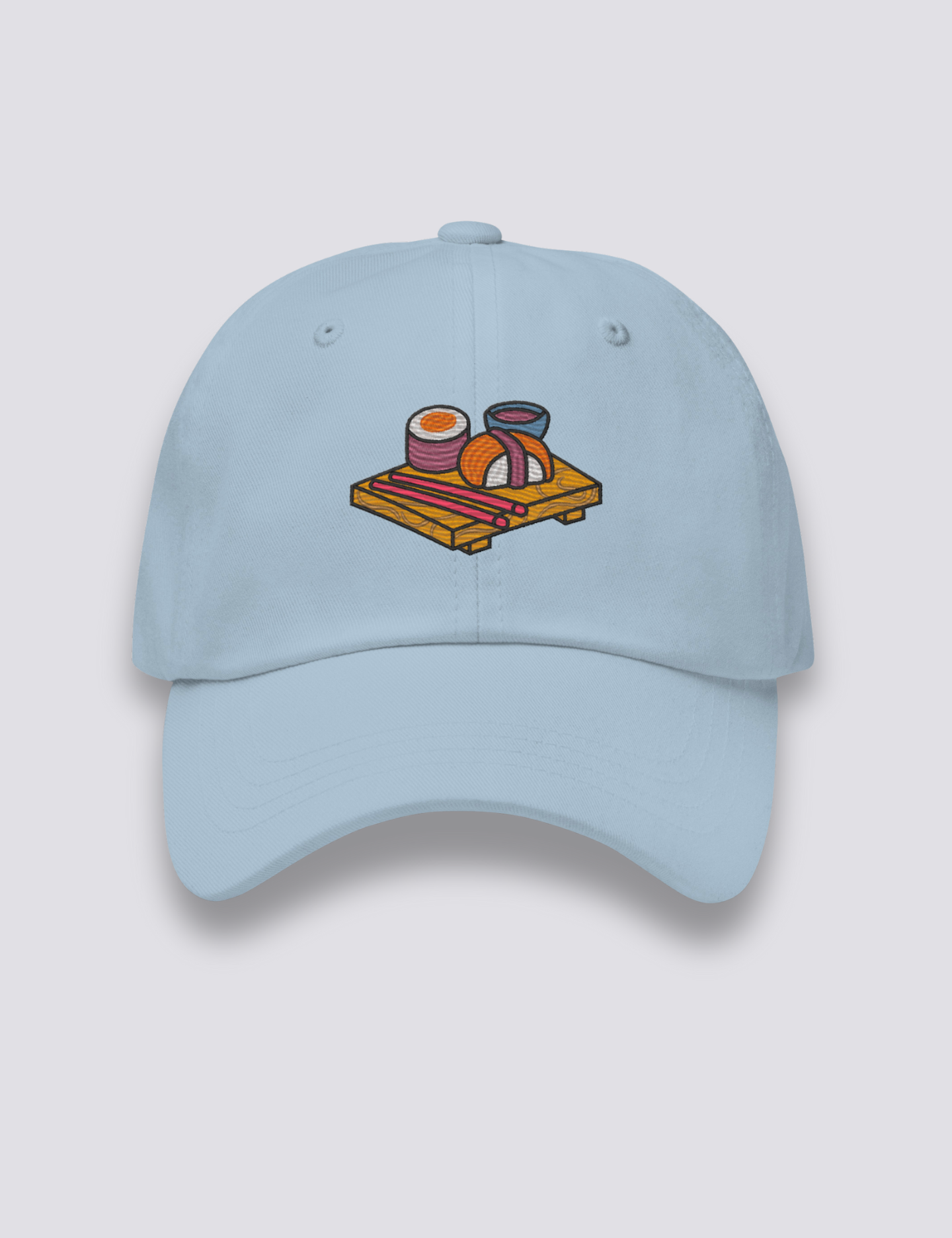 Maki Nigiri Cap