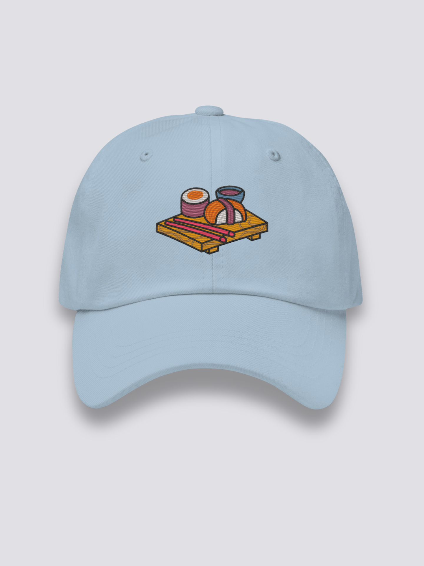 Maki Nigiri Cap