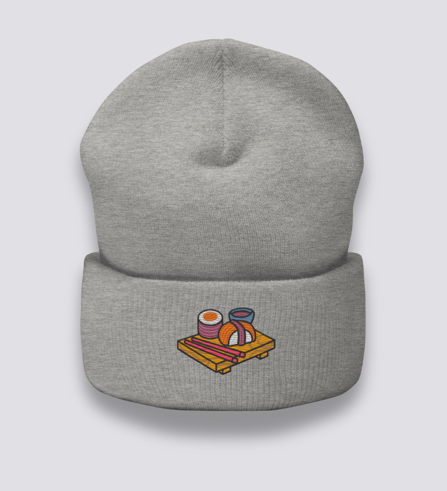 Maki Nigiri Beanie