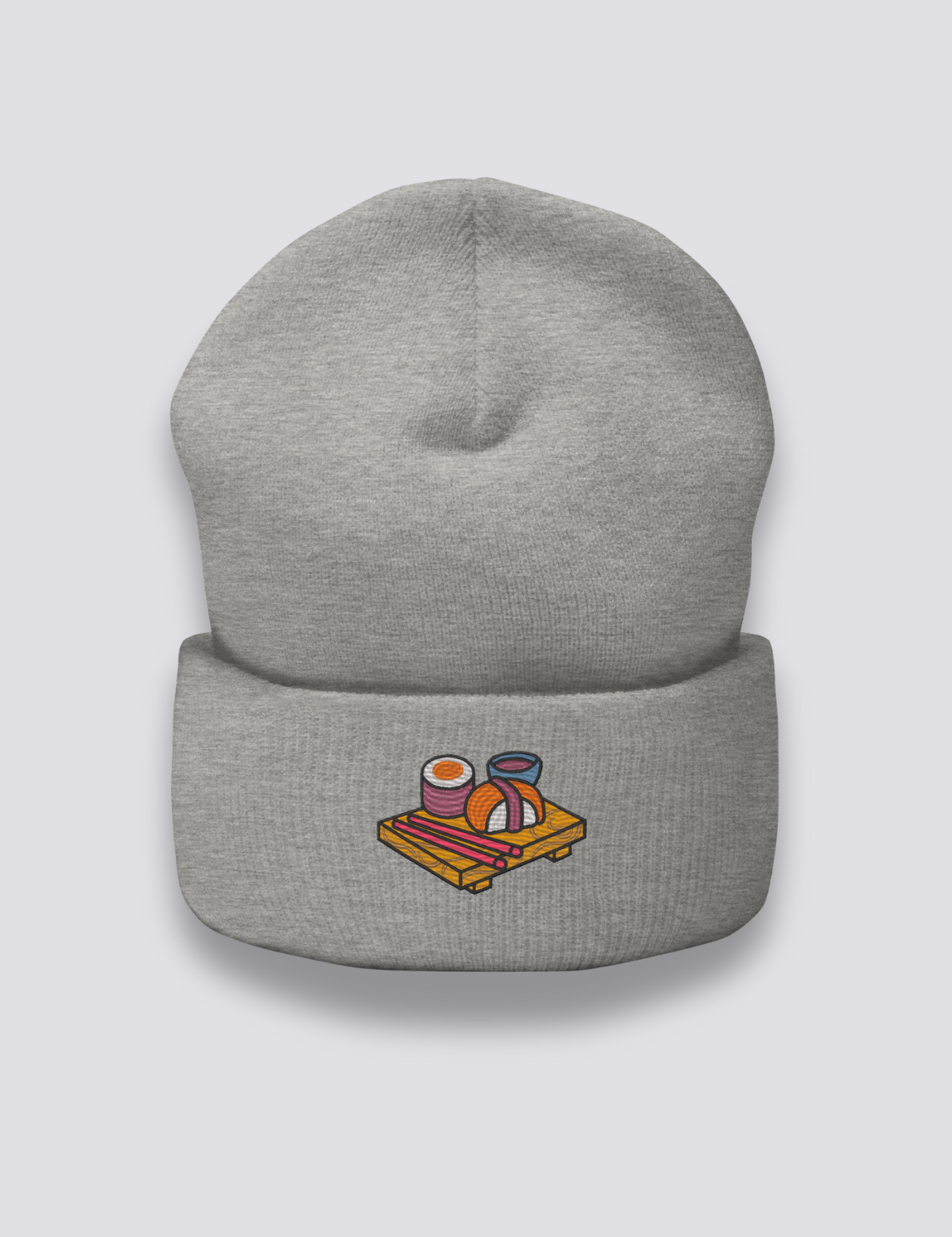 Maki Nigiri Beanie
