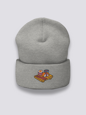 Maki Nigiri Beanie