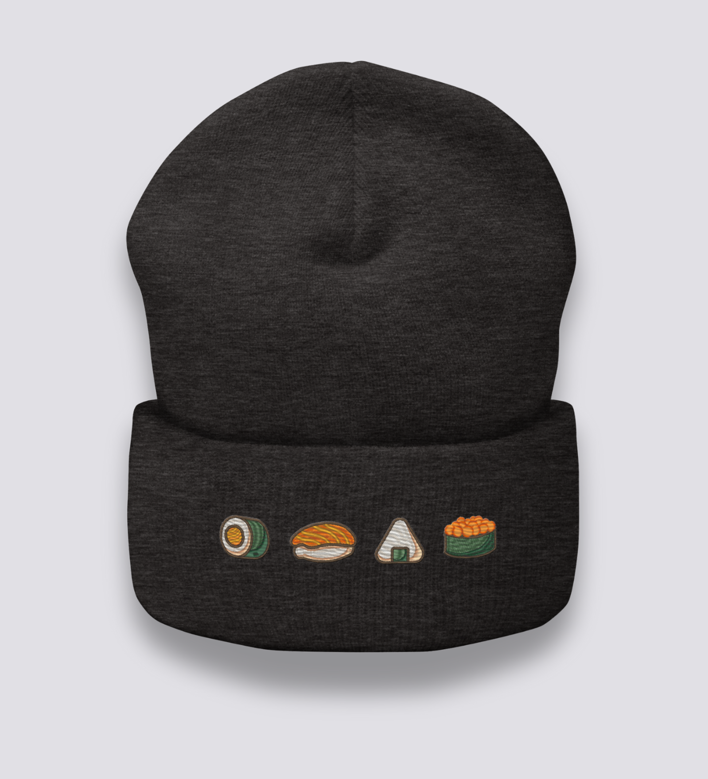 Maki Nigiri Onigiri Beanie