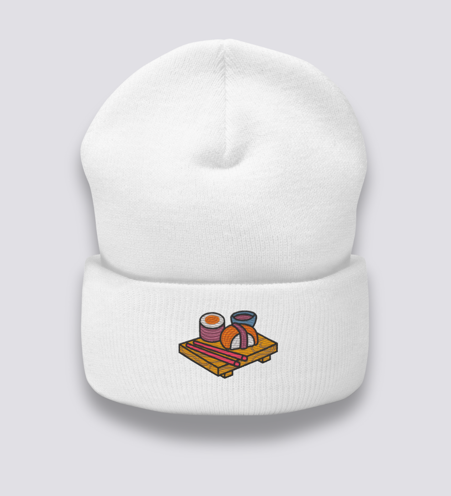 Maki Nigiri Beanie