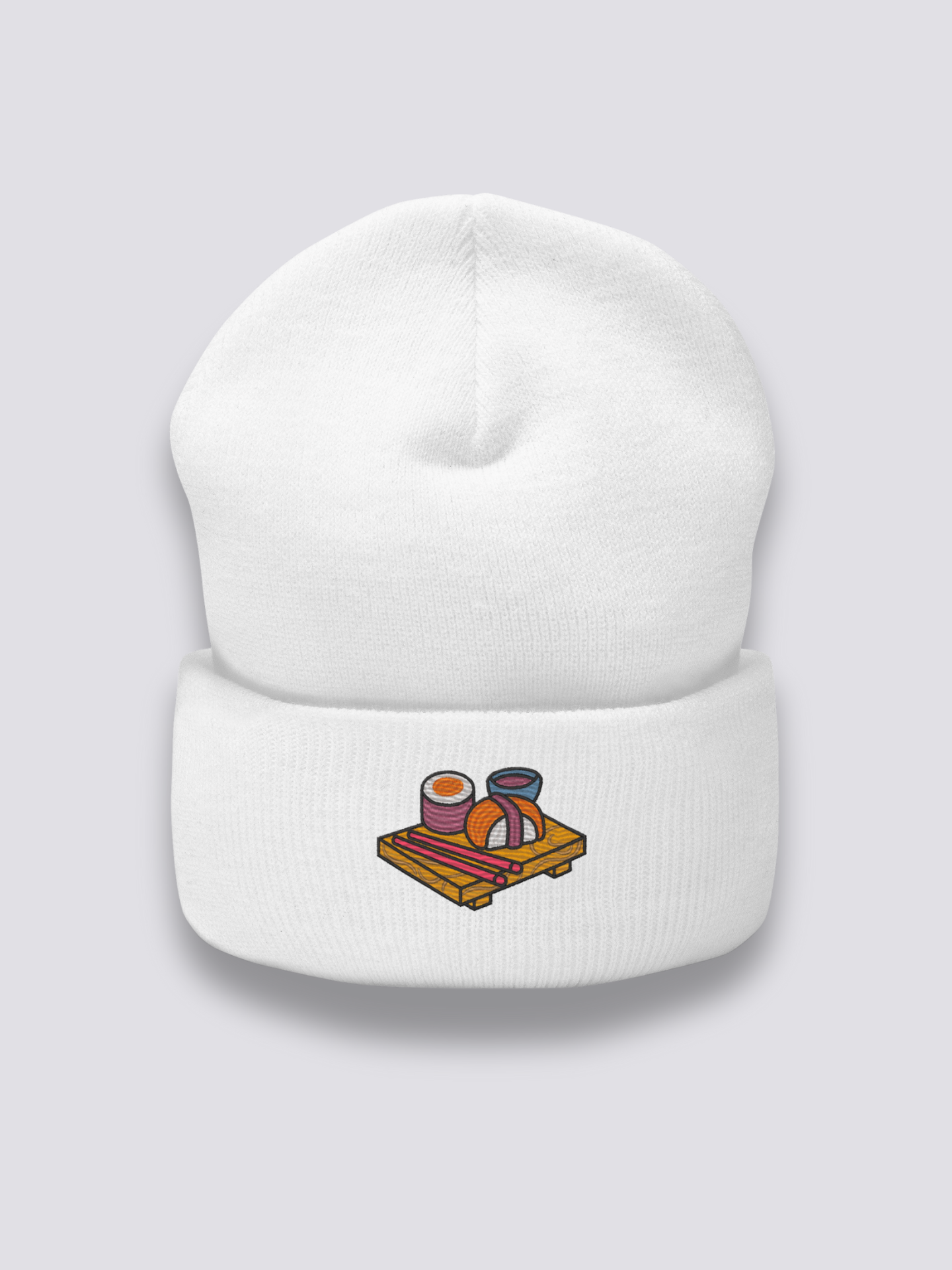 Maki Nigiri Beanie Maki Nigiri Beanie