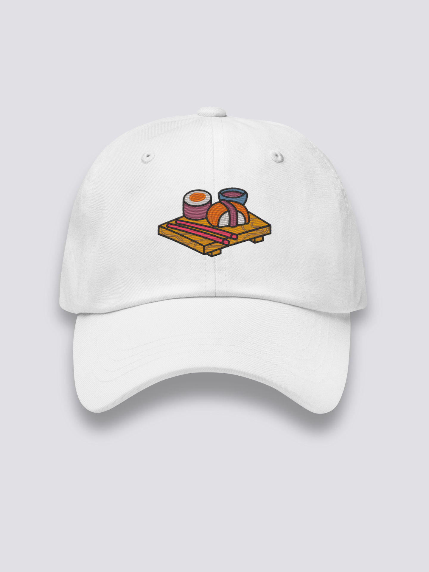 Maki Nigiri Cap