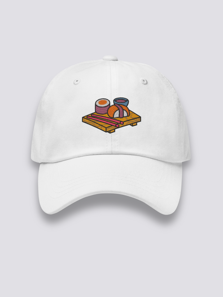 Maki Nigiri Cap