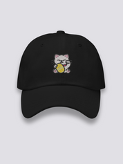 Maneki Neko Cap