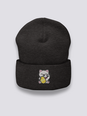 Maneki Neko Beanie