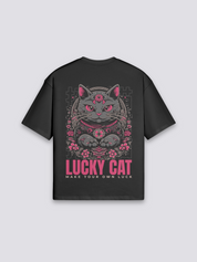 Maneki Neko T-Shirt